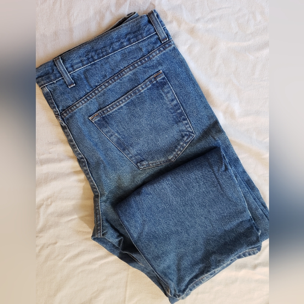 38X32 Men's Jeans Denim great condition - Picture 4 of 8